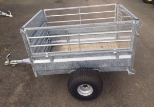 atv trailer