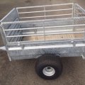 atv trailer